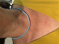 Collana Ultima Edizione Donna in Argento CAO4546-TURCHESE - CAO4546-TURCHESE